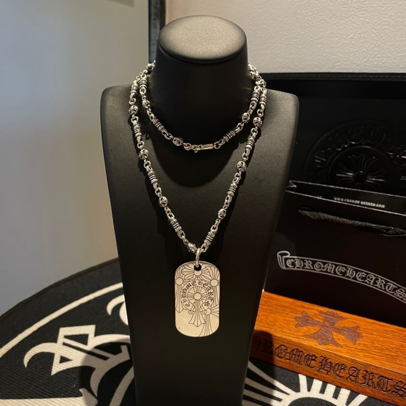 Chrome Hearts Necklaces